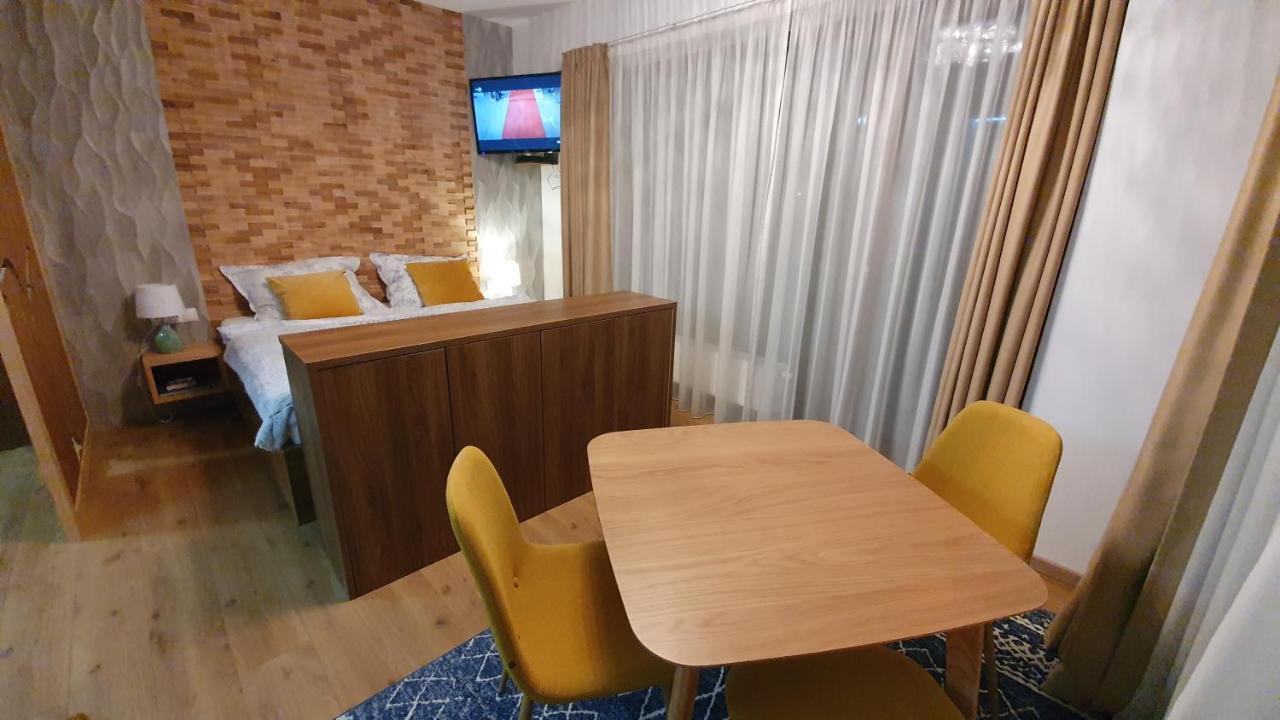Rodinny Privatny Apartman A309 V Uplnom Centre Stareho Smokovca - Ticha Izba S Parkovanim Vysoké Tatry Εξωτερικό φωτογραφία