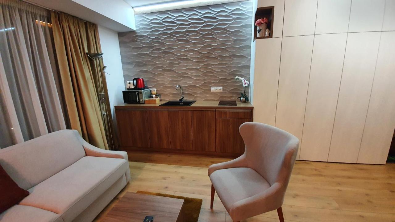Rodinny Privatny Apartman A309 V Uplnom Centre Stareho Smokovca - Ticha Izba S Parkovanim Vysoké Tatry Εξωτερικό φωτογραφία