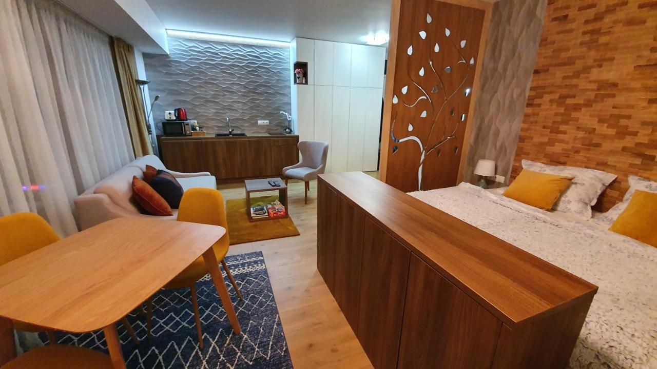 Rodinny Privatny Apartman A309 V Uplnom Centre Stareho Smokovca - Ticha Izba S Parkovanim Vysoké Tatry Εξωτερικό φωτογραφία
